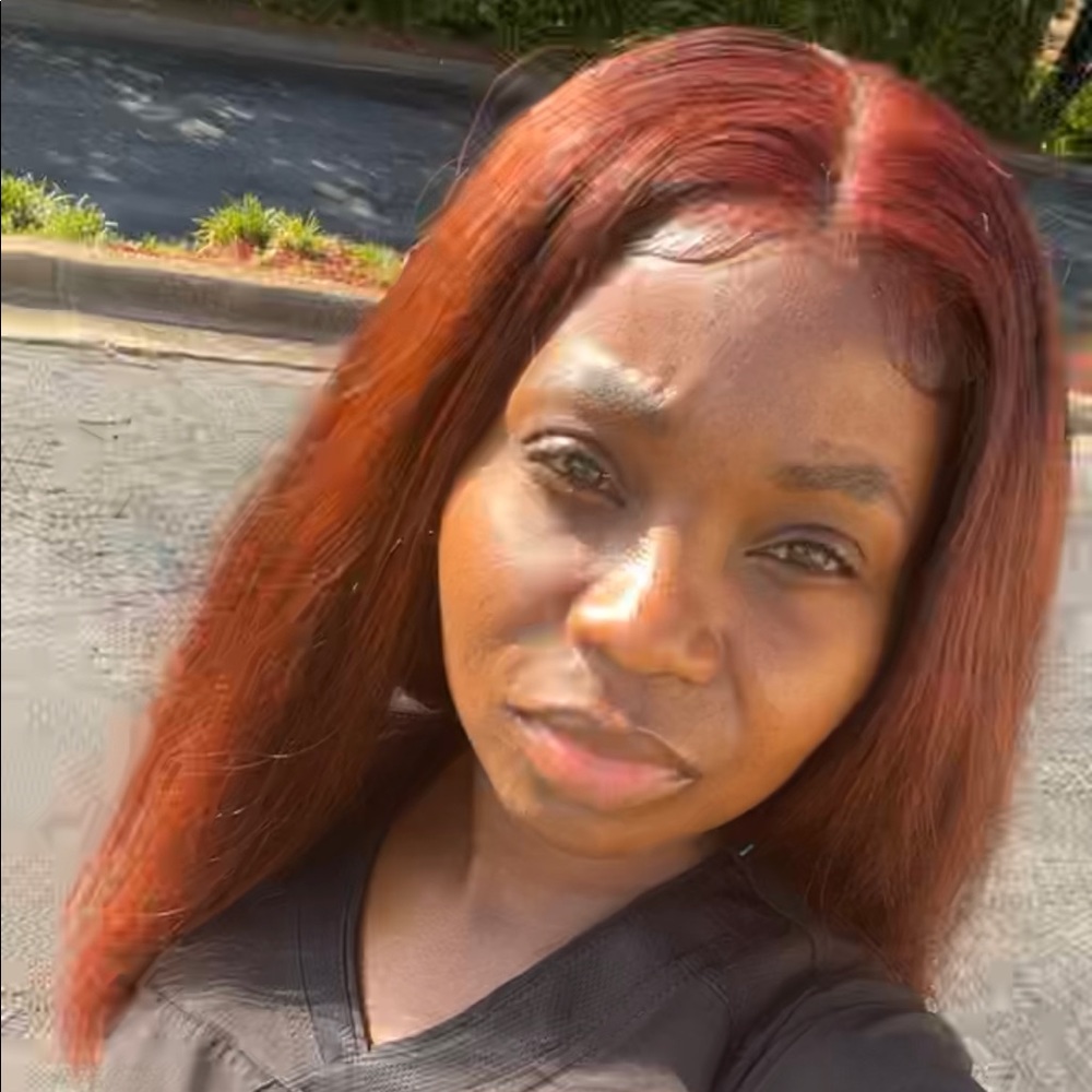 Closure wig